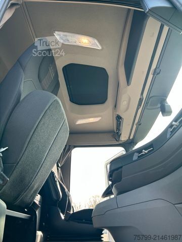 Camion benne DAF 480 XFC MEILLER Kipper + B-matik NEU LKW