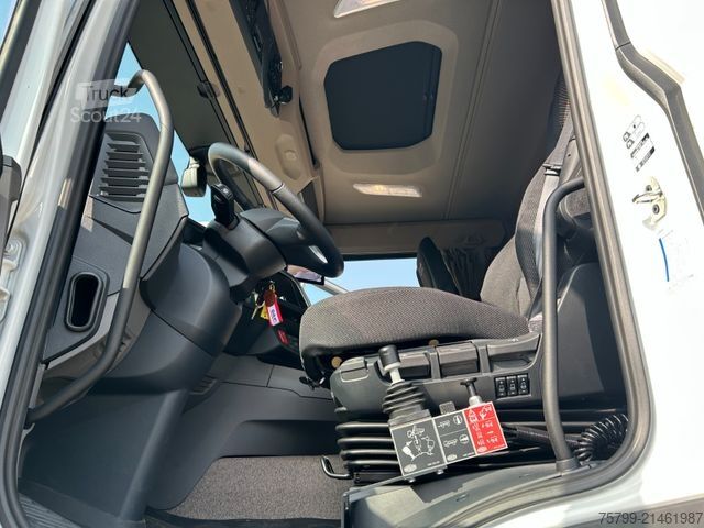 Camion benne DAF 480 XFC MEILLER Kipper + B-matik NEU LKW