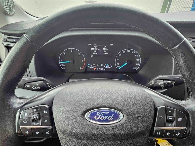 Kastenwagen Wohnmobil / Campervan FORD 130FT350 Isolierkoffer für Wohnmobilumbau