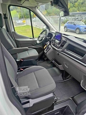 Kastenwagen Wohnmobil / Campervan FORD 130FT350 Isolierkoffer für Wohnmobilumbau