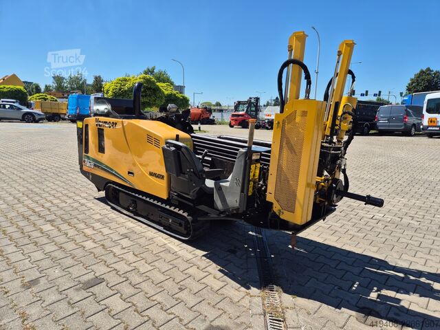 Yatay sondaj kulesi Vermeer D9X13 Seria 2 - HDD Bohrer