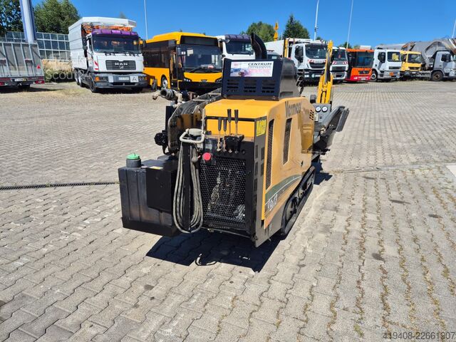 Yatay sondaj kulesi Vermeer D9X13 Seria 2 - HDD Bohrer