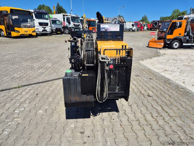Yatay sondaj kulesi Vermeer D9X13 Seria 2 - HDD Bohrer