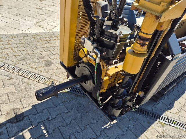 Yatay sondaj kulesi Vermeer D9X13 Seria 2 - HDD Bohrer