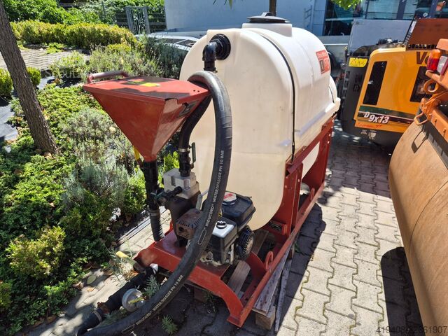 Yatay sondaj kulesi Vermeer D9X13 Seria 2 - HDD Bohrer