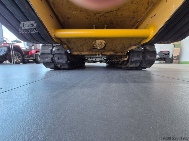 Mininakladač Vermeer S925TX - Mini Skidsteer - Like NEW!