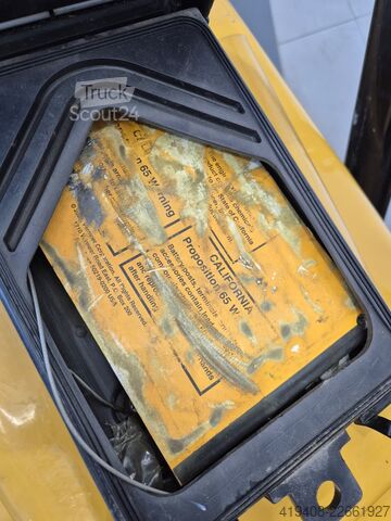 Mininakladač Vermeer S925TX - Mini Skidsteer - Like NEW!