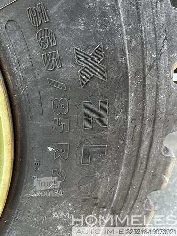 Militärfahrzeug MAN 18.225 LAC 4x4