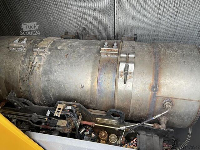 Compressore frigorifero Atlas Copco XAHS 447 CD - N