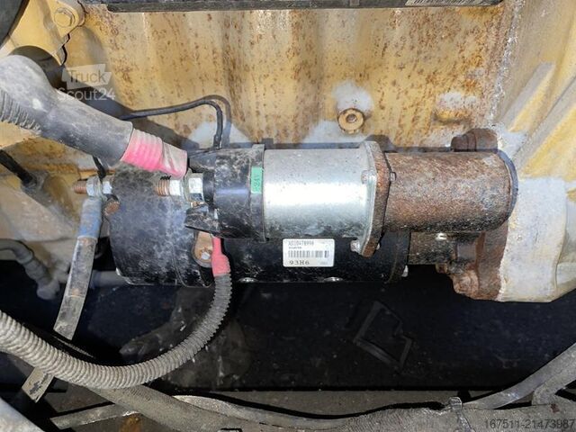 Compresseur frigorifique Atlas Copco XAMS 1150 CD - N