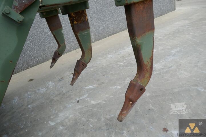 Planierraupe Caterpillar D7G Ex-army