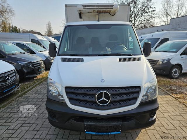 Kastenwagen MERCEDES-BENZ Sprinter 313 CDI -32°C 230V THERMO KING 1.HAND