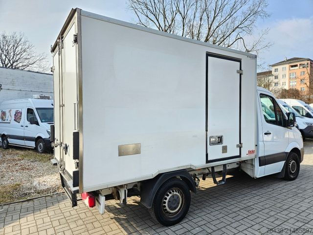 Furgão de painéis MERCEDES-BENZ Sprinter 313 CDI -32°C 230V THERMO KING 1.HAND