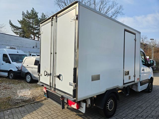Kastenwagen MERCEDES-BENZ Sprinter 313 CDI -32°C 230V THERMO KING 1.HAND