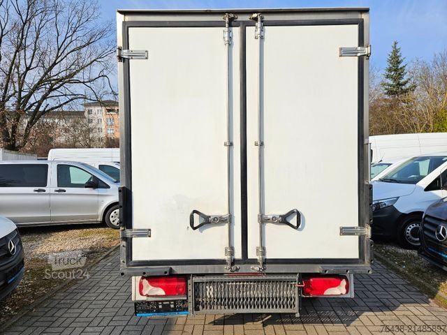 Furgão de painéis MERCEDES-BENZ Sprinter 313 CDI -32°C 230V THERMO KING 1.HAND