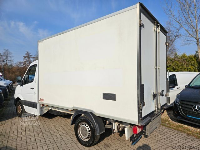 Furgão de painéis MERCEDES-BENZ Sprinter 313 CDI -32°C 230V THERMO KING 1.HAND