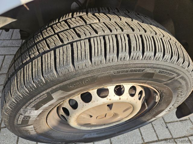 Furgão de painéis MERCEDES-BENZ Sprinter 313 CDI -32°C 230V THERMO KING 1.HAND