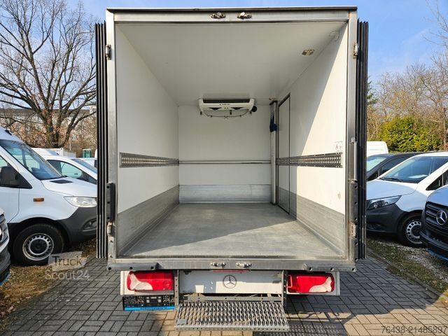Kastenwagen MERCEDES-BENZ Sprinter 313 CDI -32°C 230V THERMO KING 1.HAND
