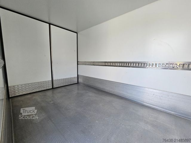 Kastenwagen MERCEDES-BENZ Sprinter 313 CDI -32°C 230V THERMO KING 1.HAND