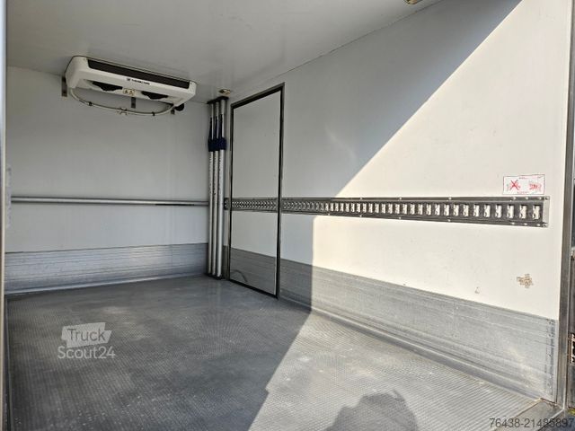 Kastenwagen MERCEDES-BENZ Sprinter 313 CDI -32°C 230V THERMO KING 1.HAND