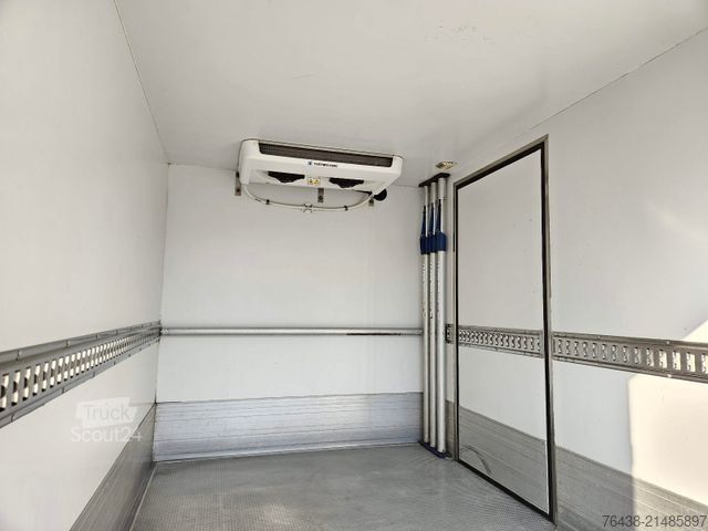 Kastenwagen MERCEDES-BENZ Sprinter 313 CDI -32°C 230V THERMO KING 1.HAND