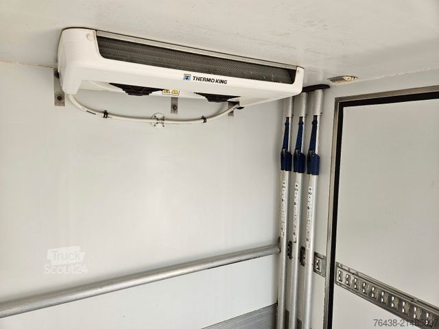 Furgão de painéis MERCEDES-BENZ Sprinter 313 CDI -32°C 230V THERMO KING 1.HAND