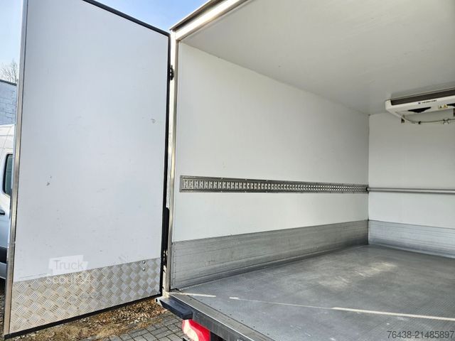 Kastenwagen MERCEDES-BENZ Sprinter 313 CDI -32°C 230V THERMO KING 1.HAND