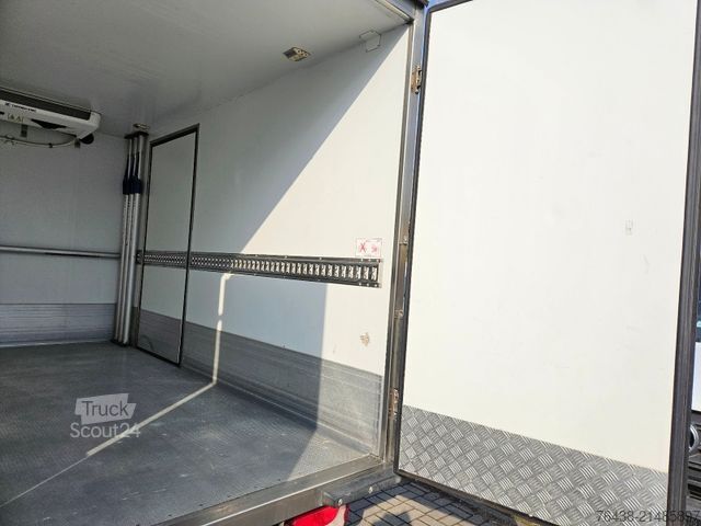 Furgão de painéis MERCEDES-BENZ Sprinter 313 CDI -32°C 230V THERMO KING 1.HAND
