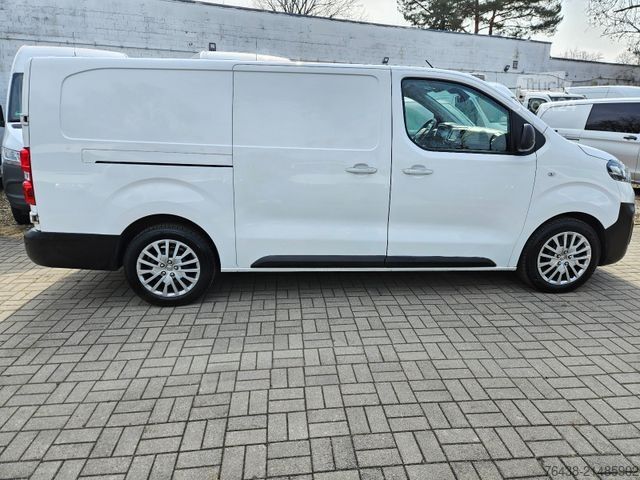 Furgão de painéis OPEL Vivaro 2,0 L3|WÜRTH REGALE|1.HD|TÜV+ÖL+BREMSEneu