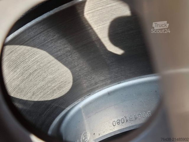 Furgão de painéis OPEL Vivaro 2,0 L3|WÜRTH REGALE|1.HD|TÜV+ÖL+BREMSEneu