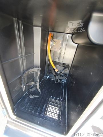 Autocamper KARMANN Davis Lifestyle 620, Längsbetten,Automatik,180PS