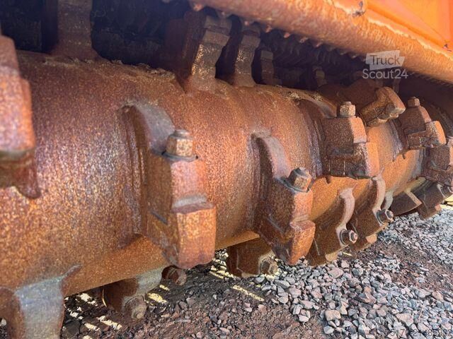 Soğutucu gaz kompresörü FAE PT 300 / 273h! / Forstmulcher / Bodenfräse