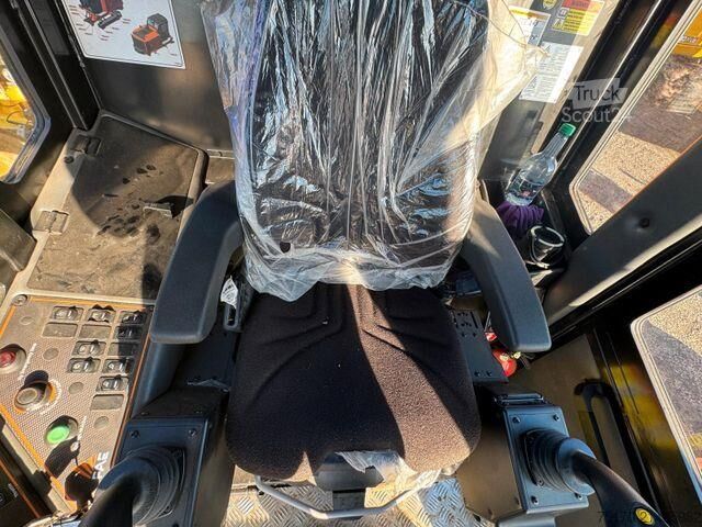 Soğutucu gaz kompresörü FAE PT 300 / 273h! / Forstmulcher / Bodenfräse