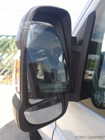 Avtodom Fiat Ducato Weinsberg Carabus 2023 | manuales | L3H2