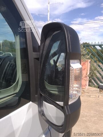 Avtodom Fiat Ducato Weinsberg Carabus 2023 | manuales | L3H2