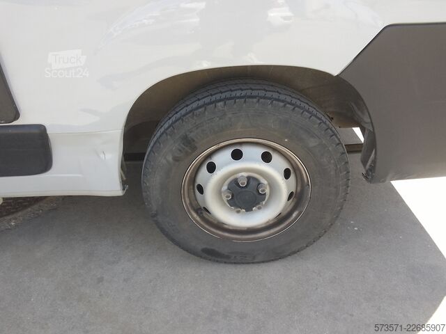 Avtodom Fiat Ducato Weinsberg Carabus 2023 | manuales | L3H2