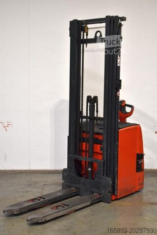Handmatige stapelaar Linde L 14 i 1173