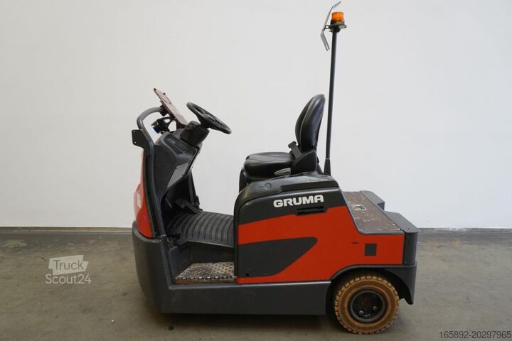 Stivuitor Linde P 60 1191