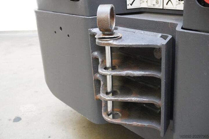 Gabelstapler Linde P 60 1191