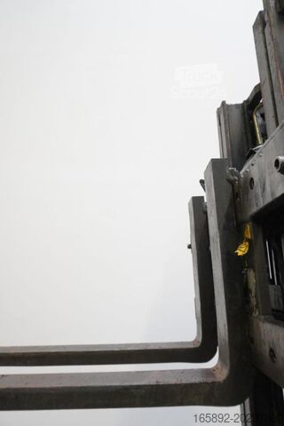 Мотокар Linde E 20 P 335-02