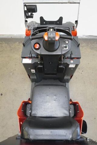 Gabelstapler Linde P 50 C 1190