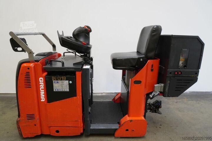 Gabelstapler Linde P 50 C 1190