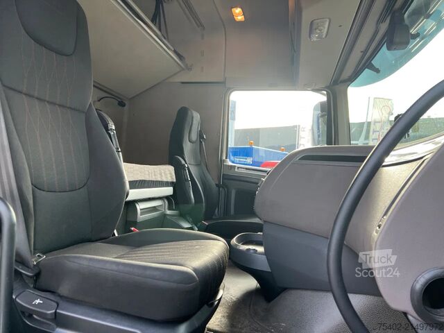 BDF sistemi DAF XF 106.480 BDF / 2x Tank / Full Air