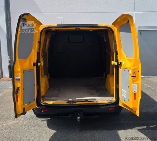 Ploščati dostavnik FORD Transit Custom Kasten 280 Klima/PDC/Tempomat
