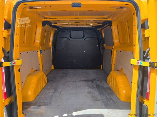 Ploščati dostavnik FORD Transit Custom Kasten 280 Klima/PDC/Tempomat