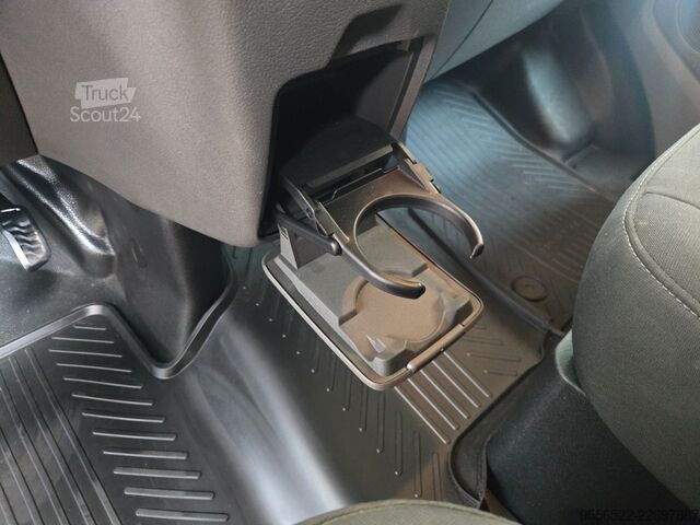 Ploščati dostavnik FORD Transit Custom Kasten 280 Klima/PDC/Tempomat