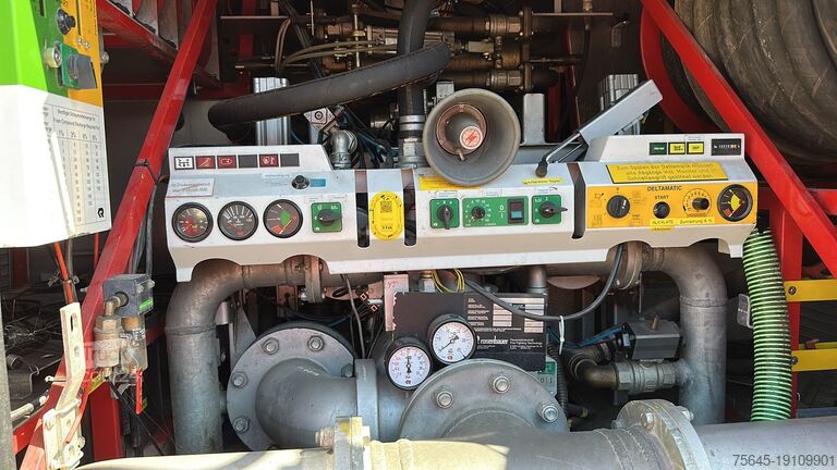 Autopompa Mercedes-Benz SK 2638