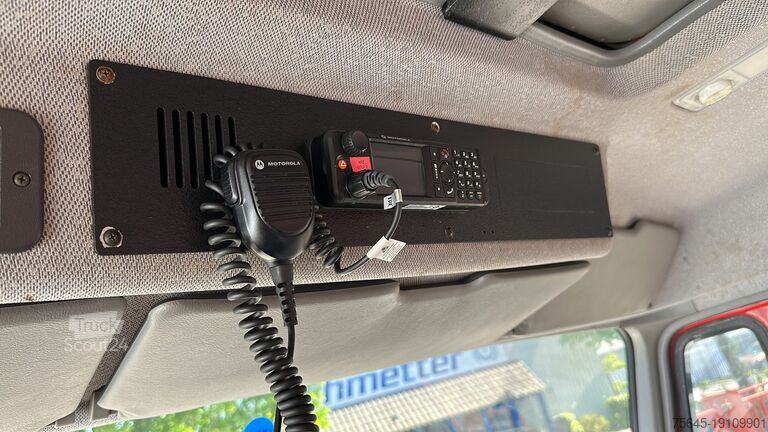 Autopompa Mercedes-Benz SK 2638