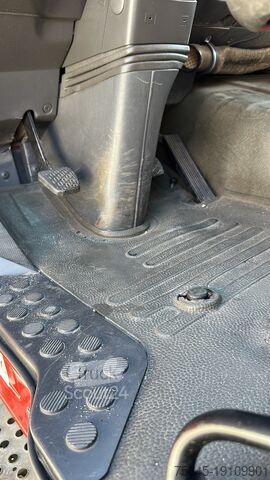 Autopompa Mercedes-Benz SK 2638