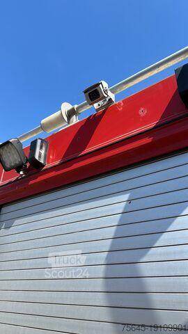 Autopompa Mercedes-Benz SK 2638